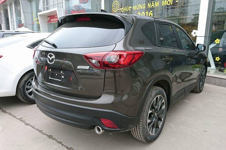 Chi tiet Mazda CX-5 ban 2016 chinh hang tai Viet Nam-Hinh-15